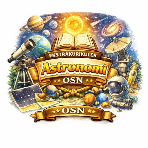 Astronomi OSN