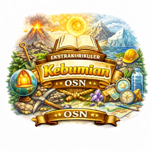 Kebumian OSN