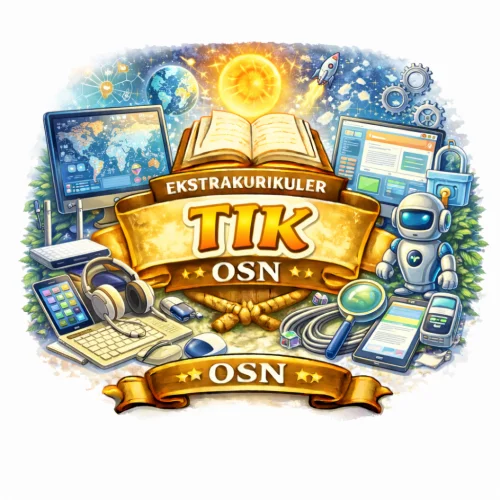 TIK OSN