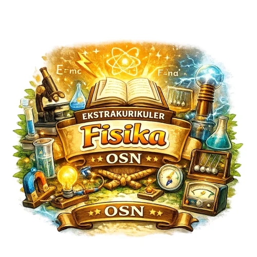 Fisika OSN