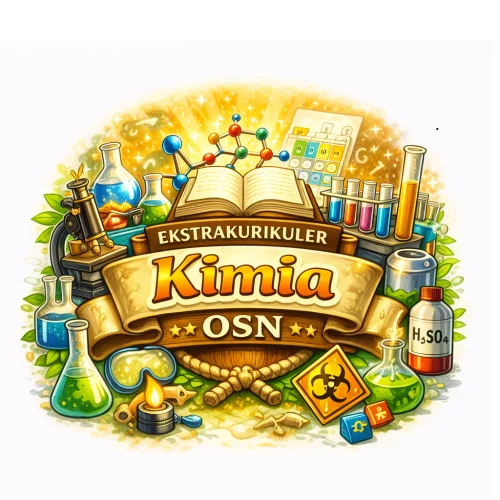 Kimia OSN