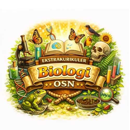 Biologi OSN