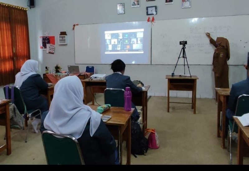 Ruang Kelas