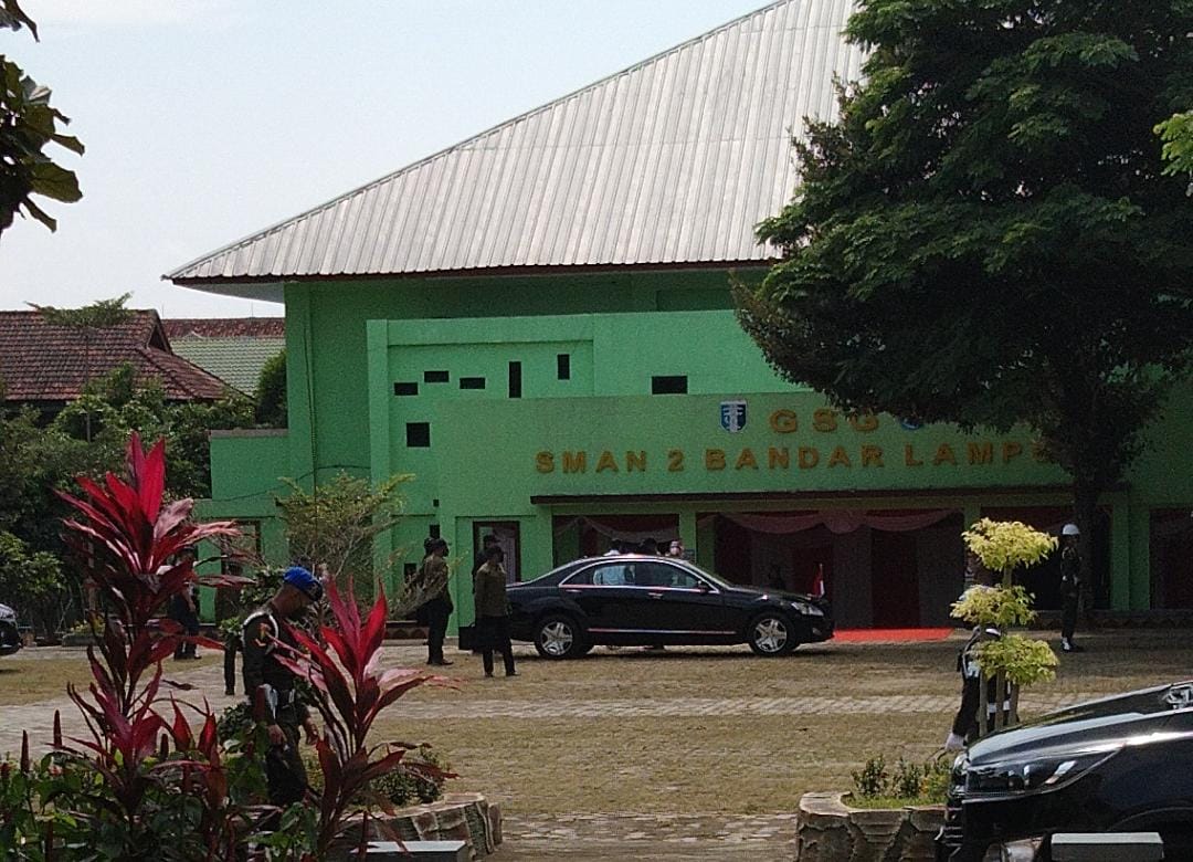 Aula GSG