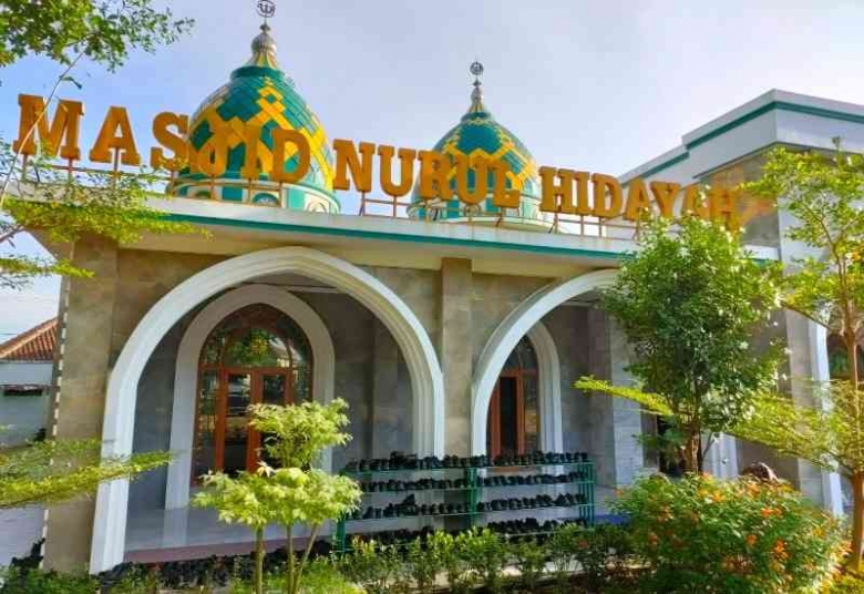 Masjid