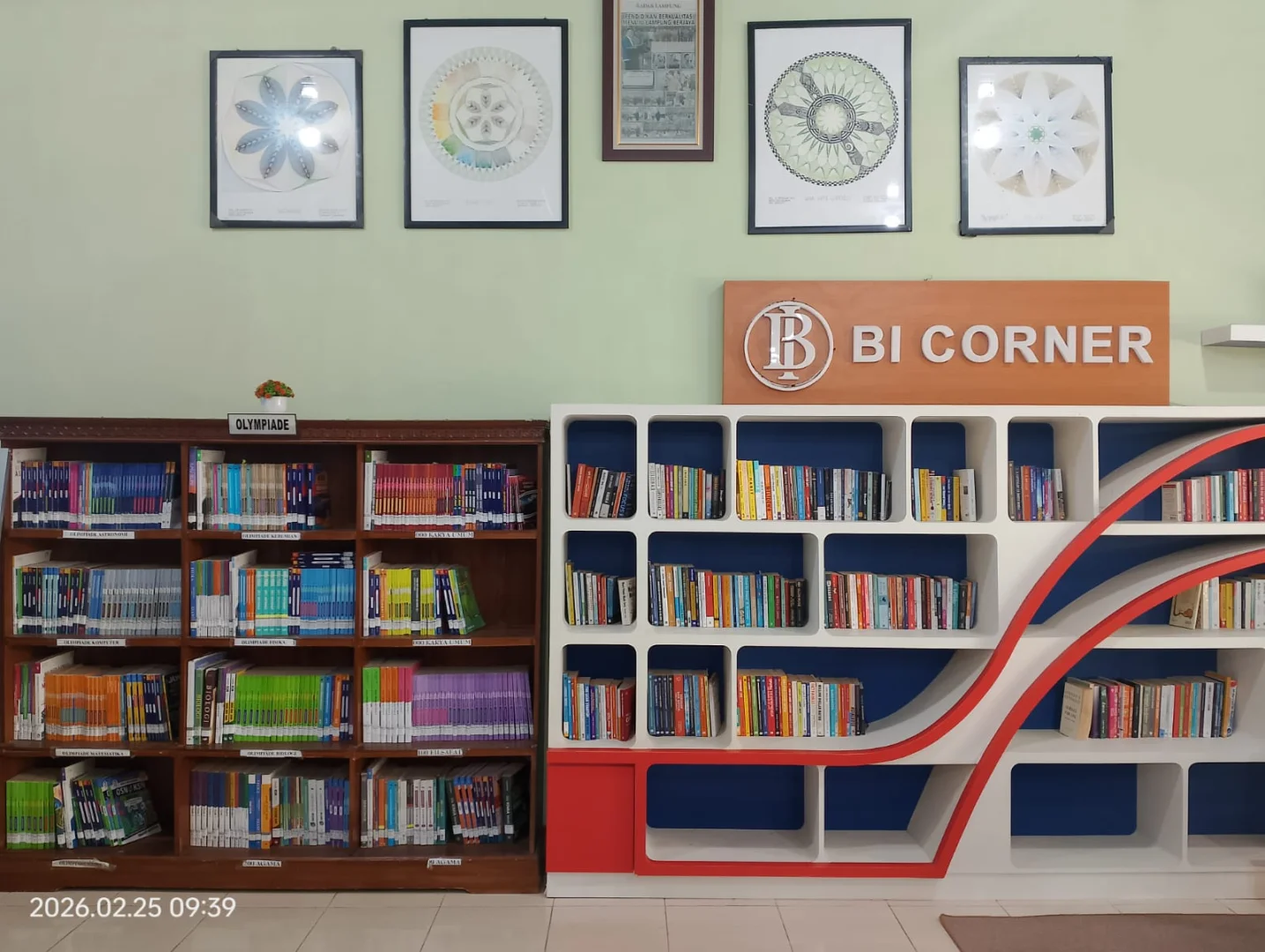 Perpustakaan