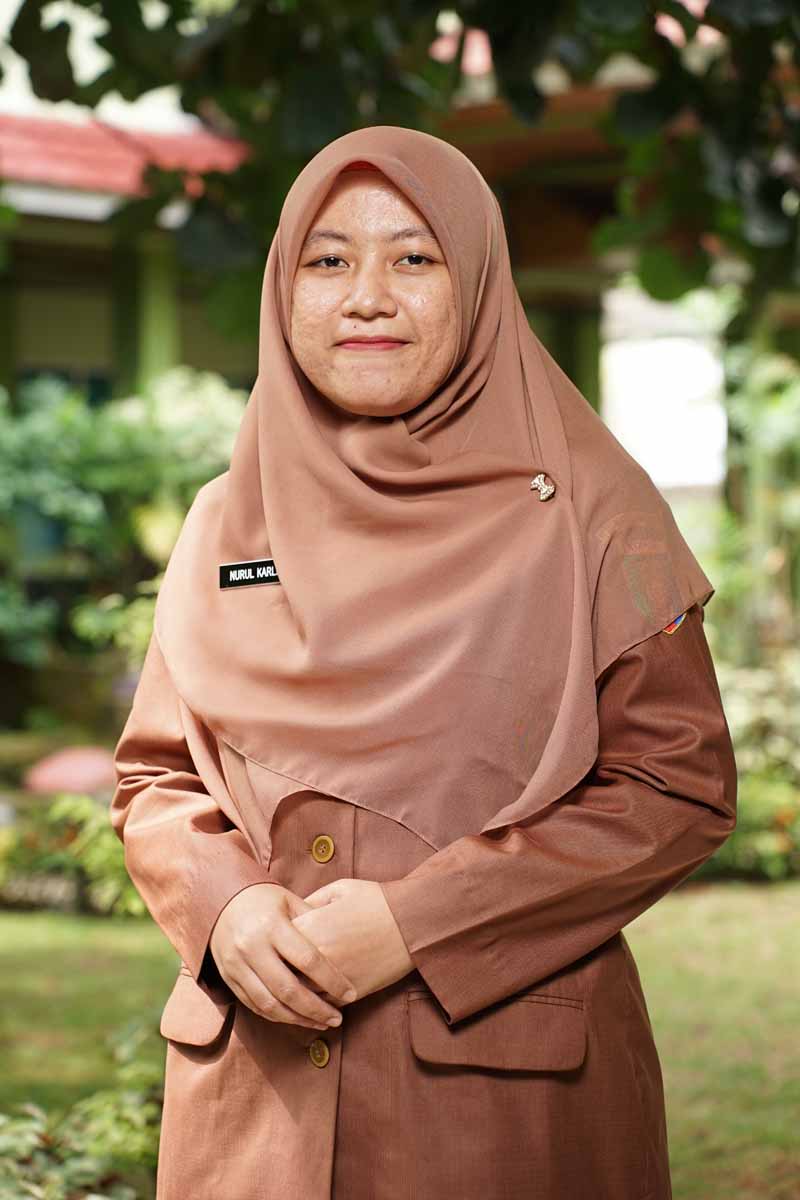 Nurul Karlina, S.Pd.