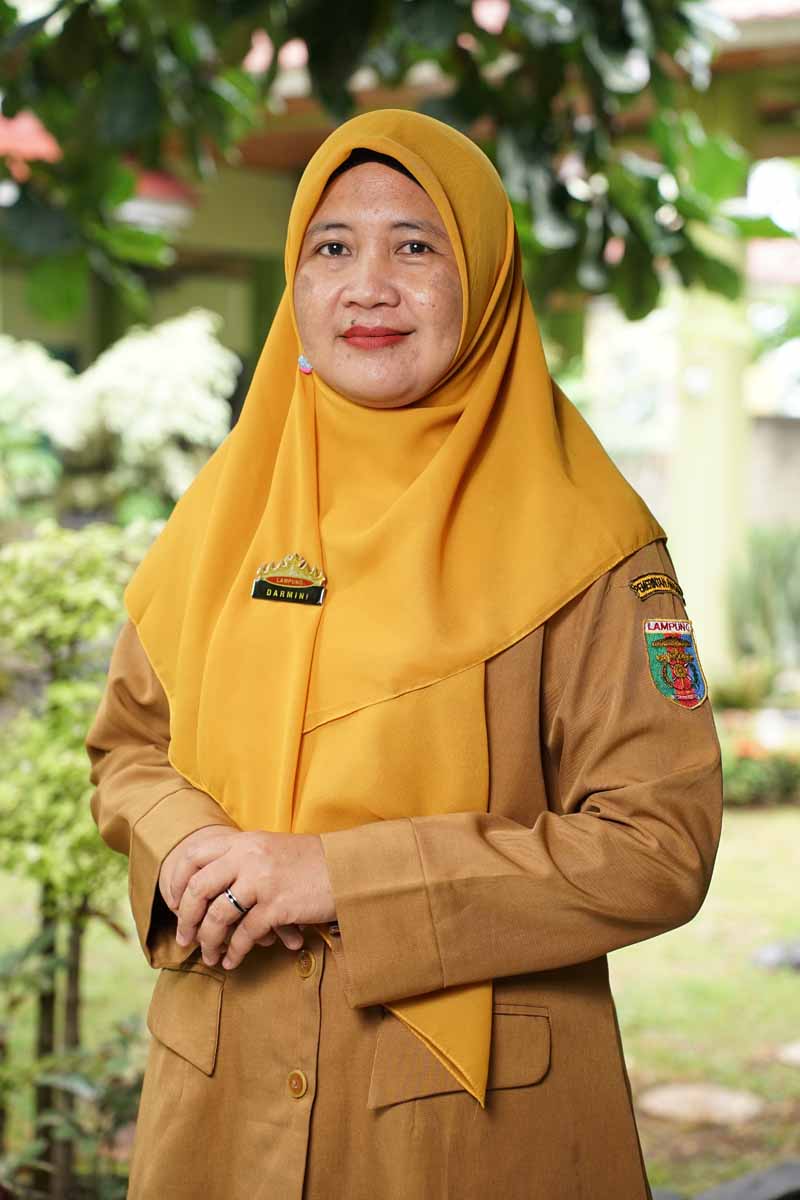 Darmini, S.Pd