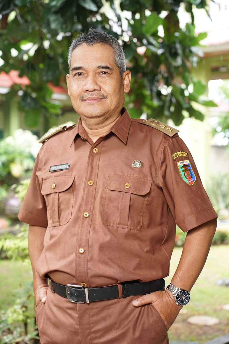 Hi. Arif Maryata, S.Pd.