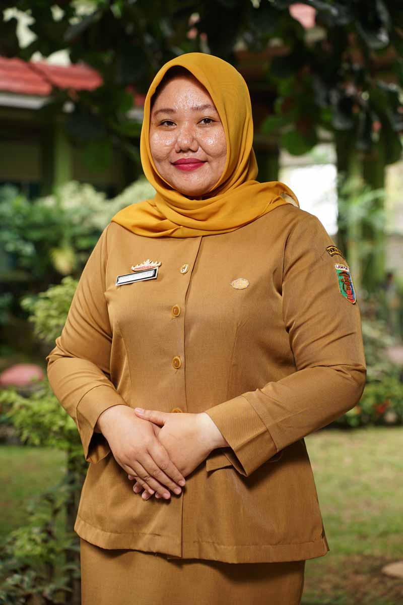 Rellya Runasari, S.Pd., M.Pd.