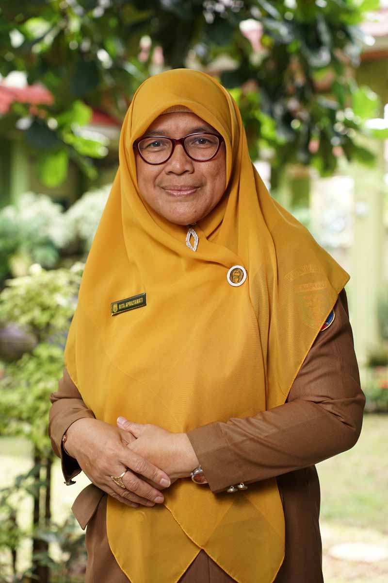 Rita Aprilyawati, S.Pd.