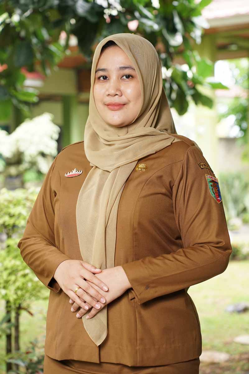 Ria Arianti, S.Pd.