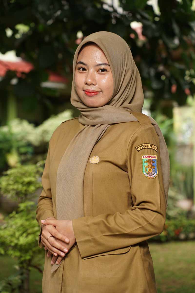 Andita Restiani, S.Pd.