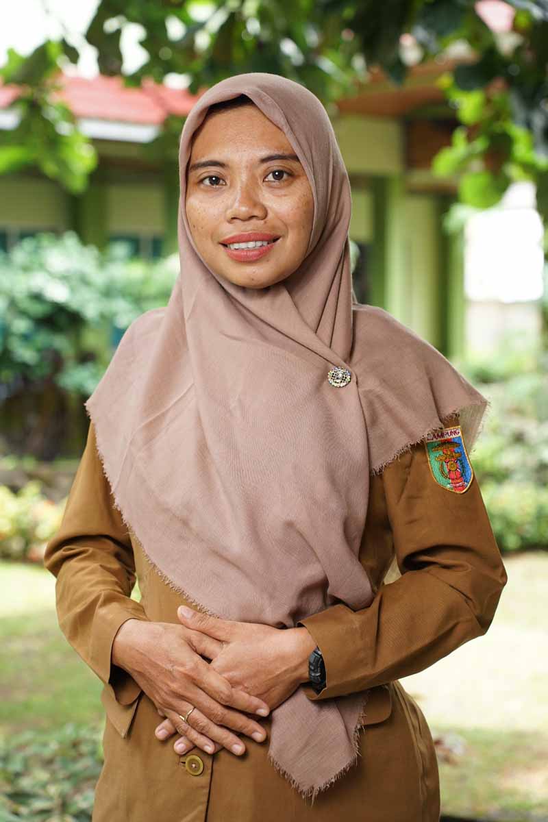 Widyanti Dwi. P, AMd.Kep.