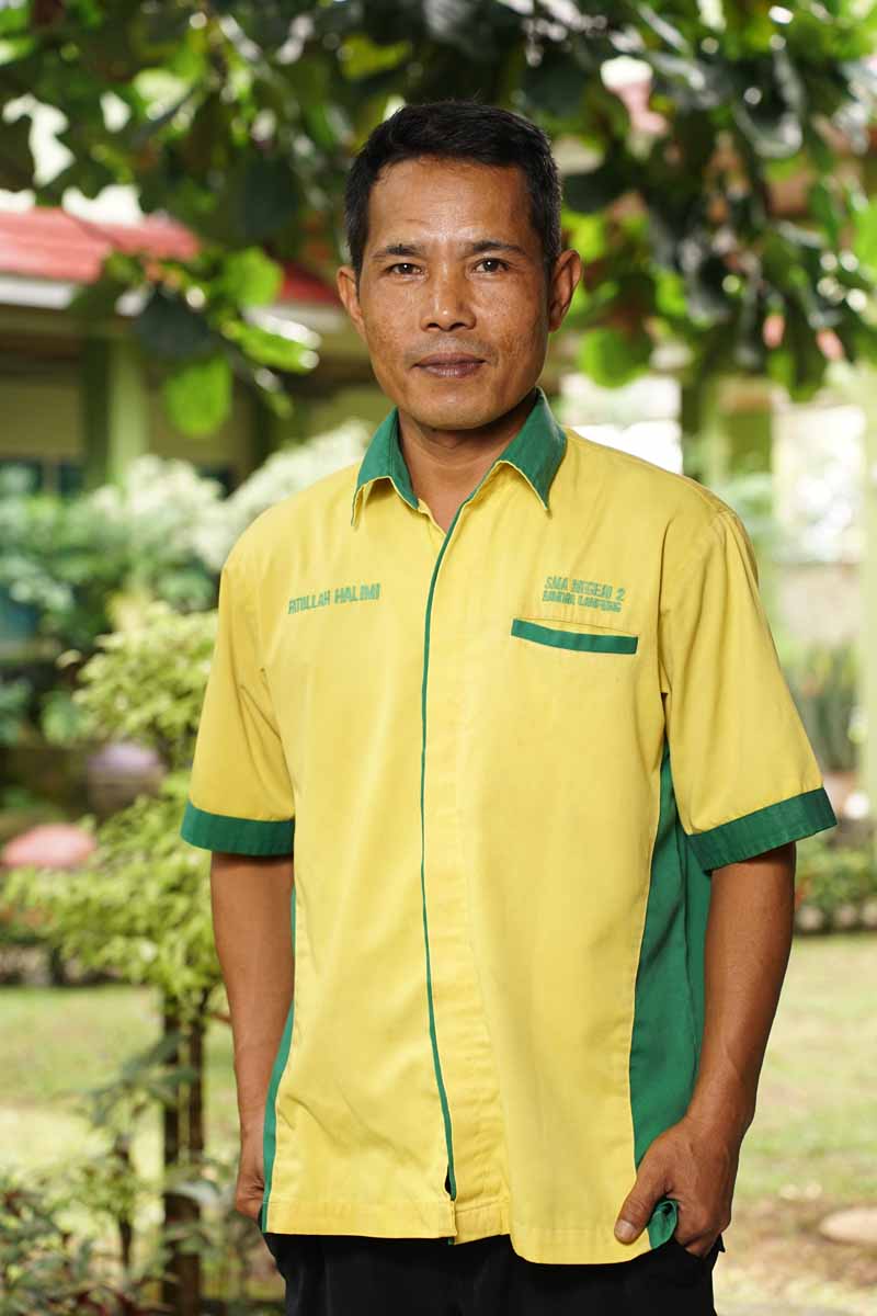 Fatulloh Halimi