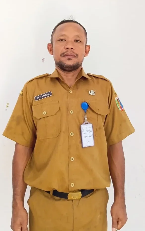 Ilhamdin