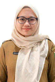 Diah Nuraini, A.Md.S.I.Ak.
