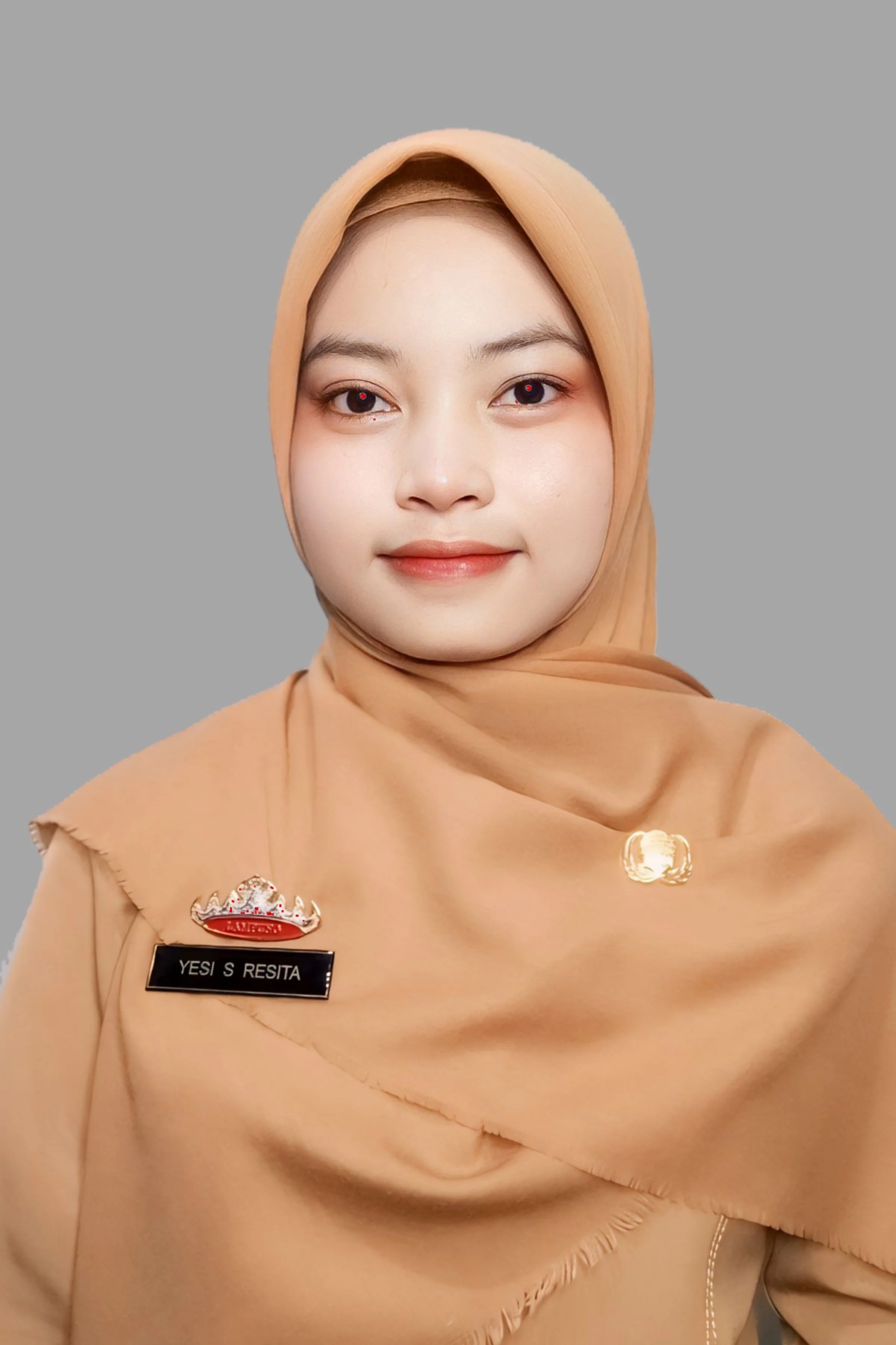 Yesi Surya Resita, S.Pd., Gr.