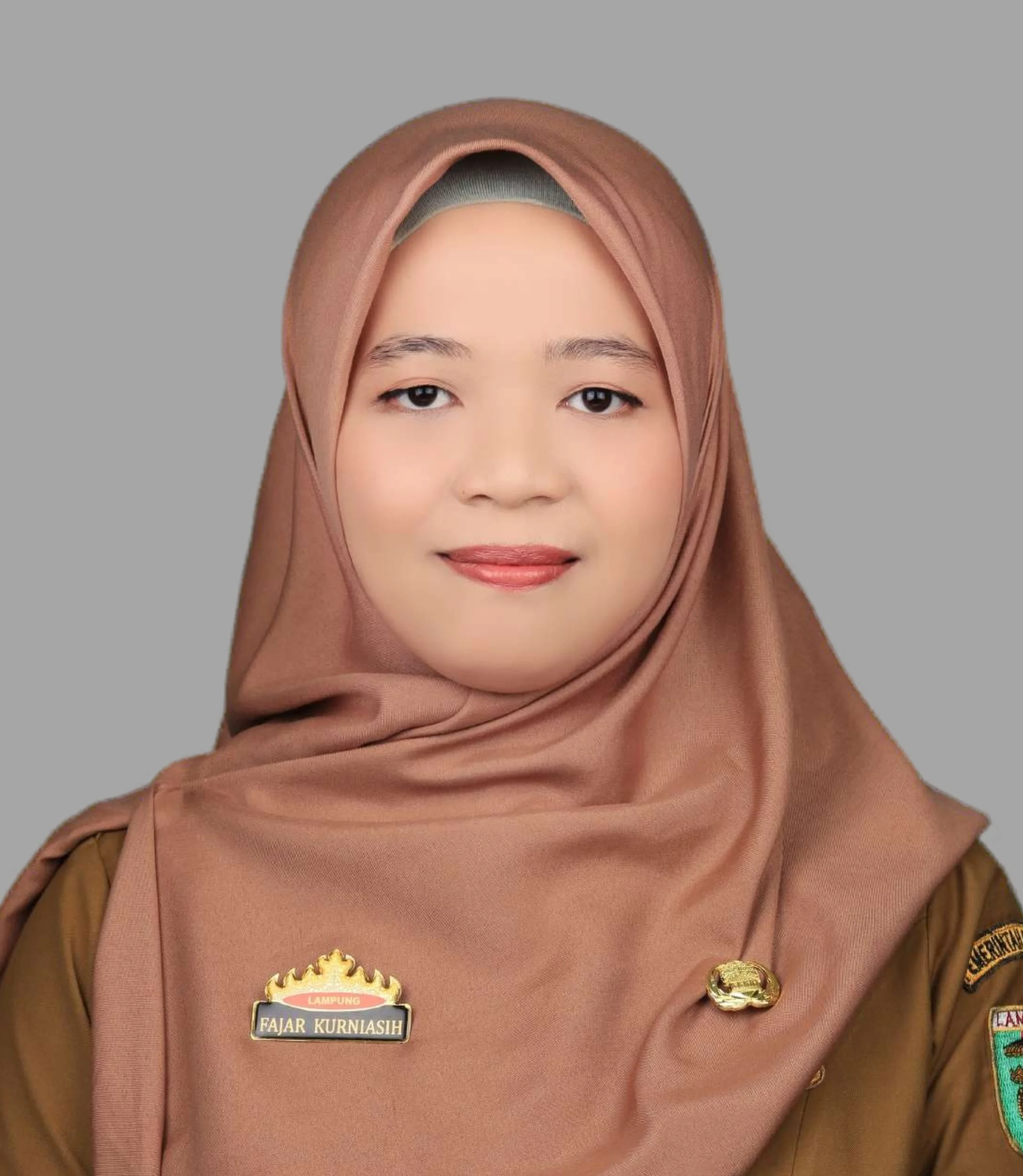 Fajar Kurniasih, S.Pd.