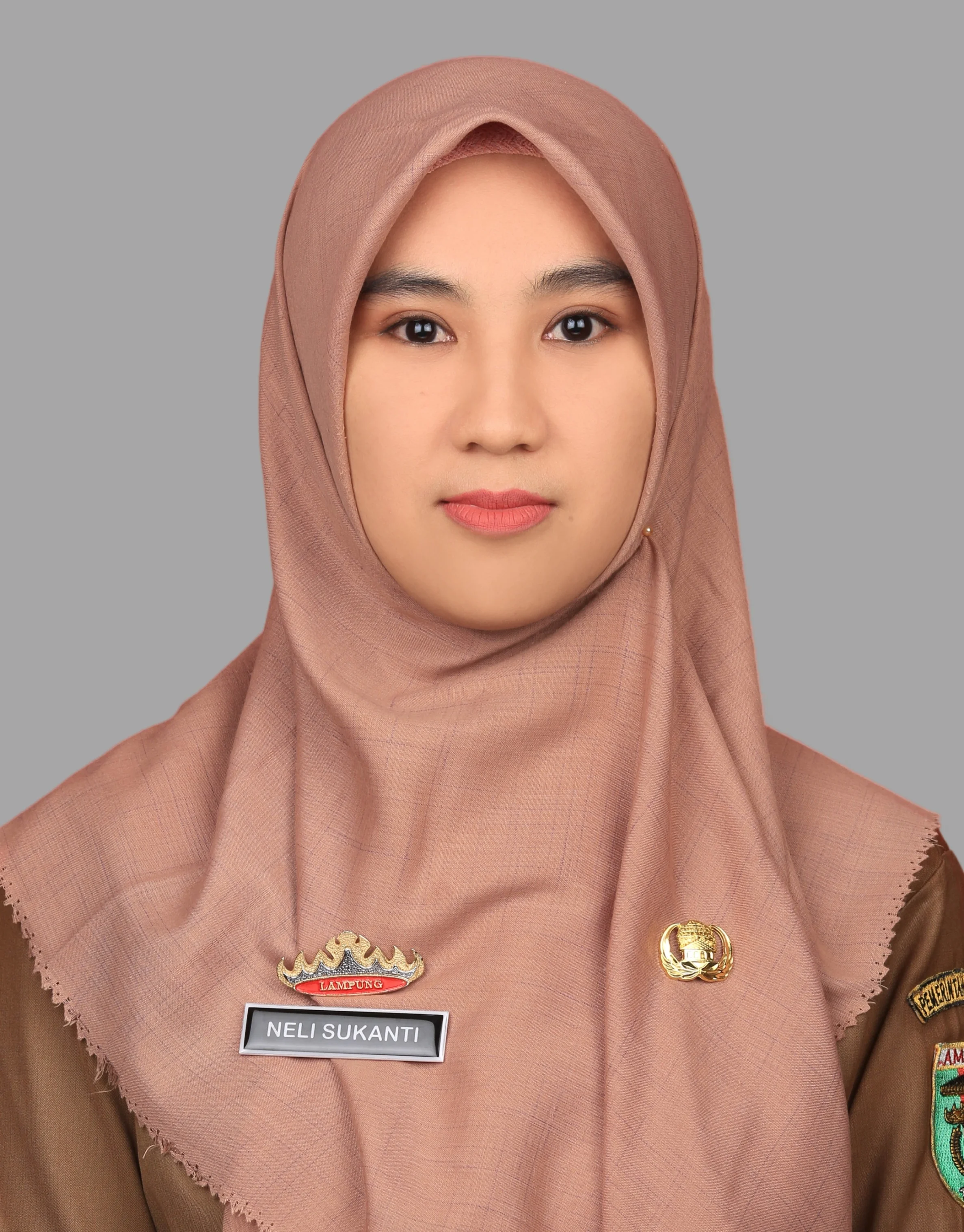 Neli Sukanti, S.Pd.