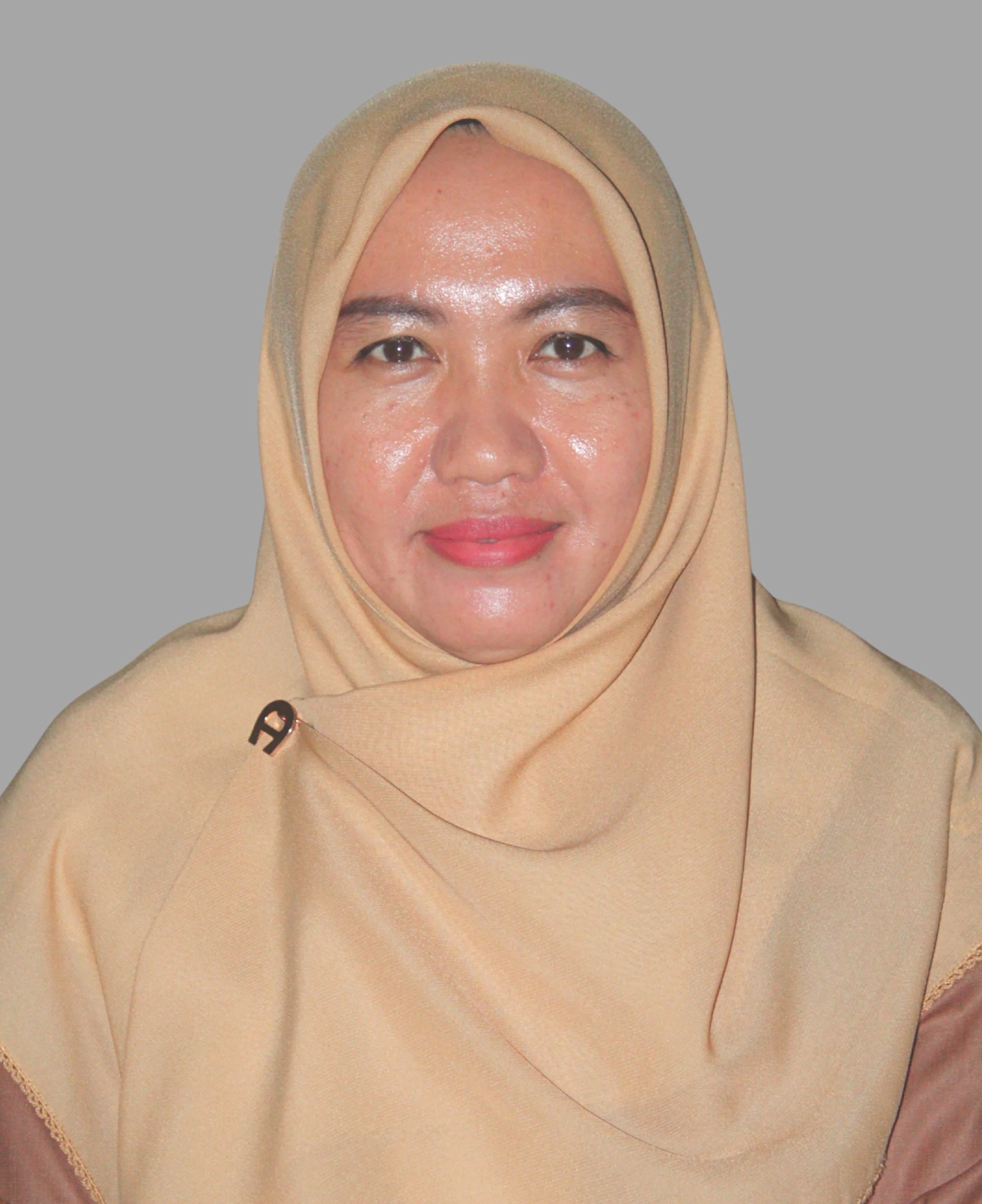 Deny Riatrisna, S.Si., M.Pd.