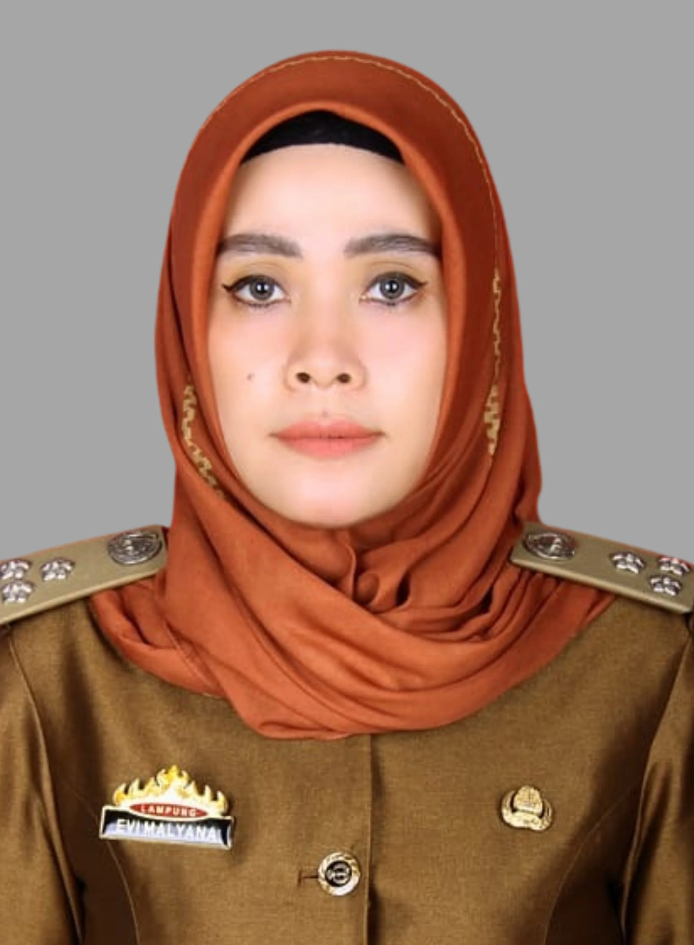 Evi Malyana, S.Pd., Gr., M.M.