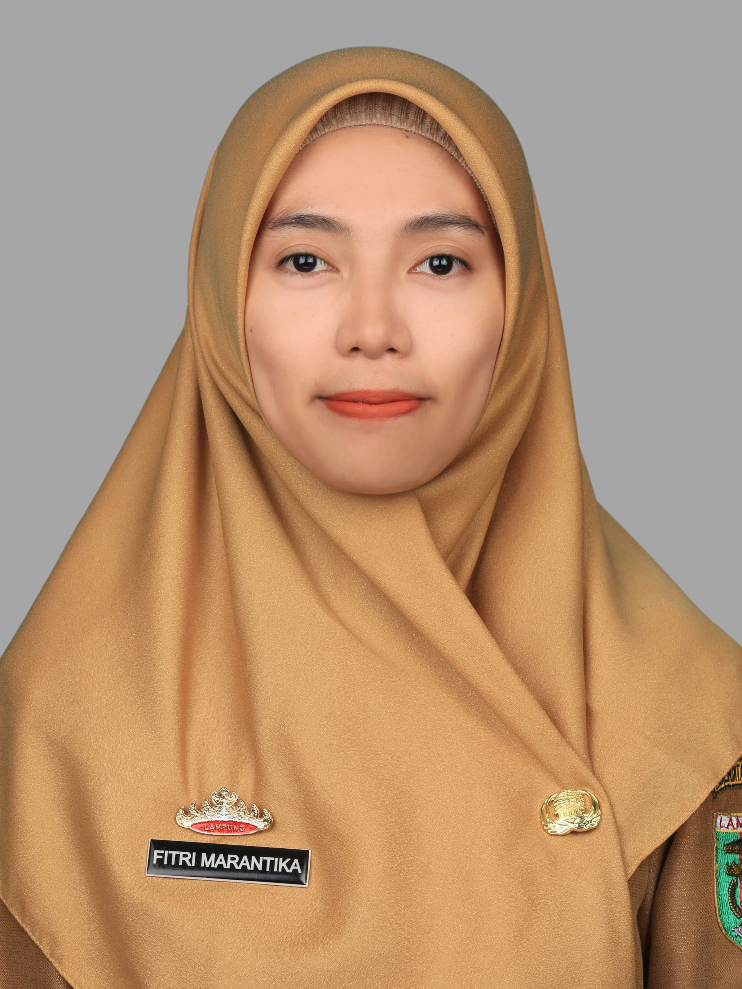 Fitri Marantika, S.Pd.