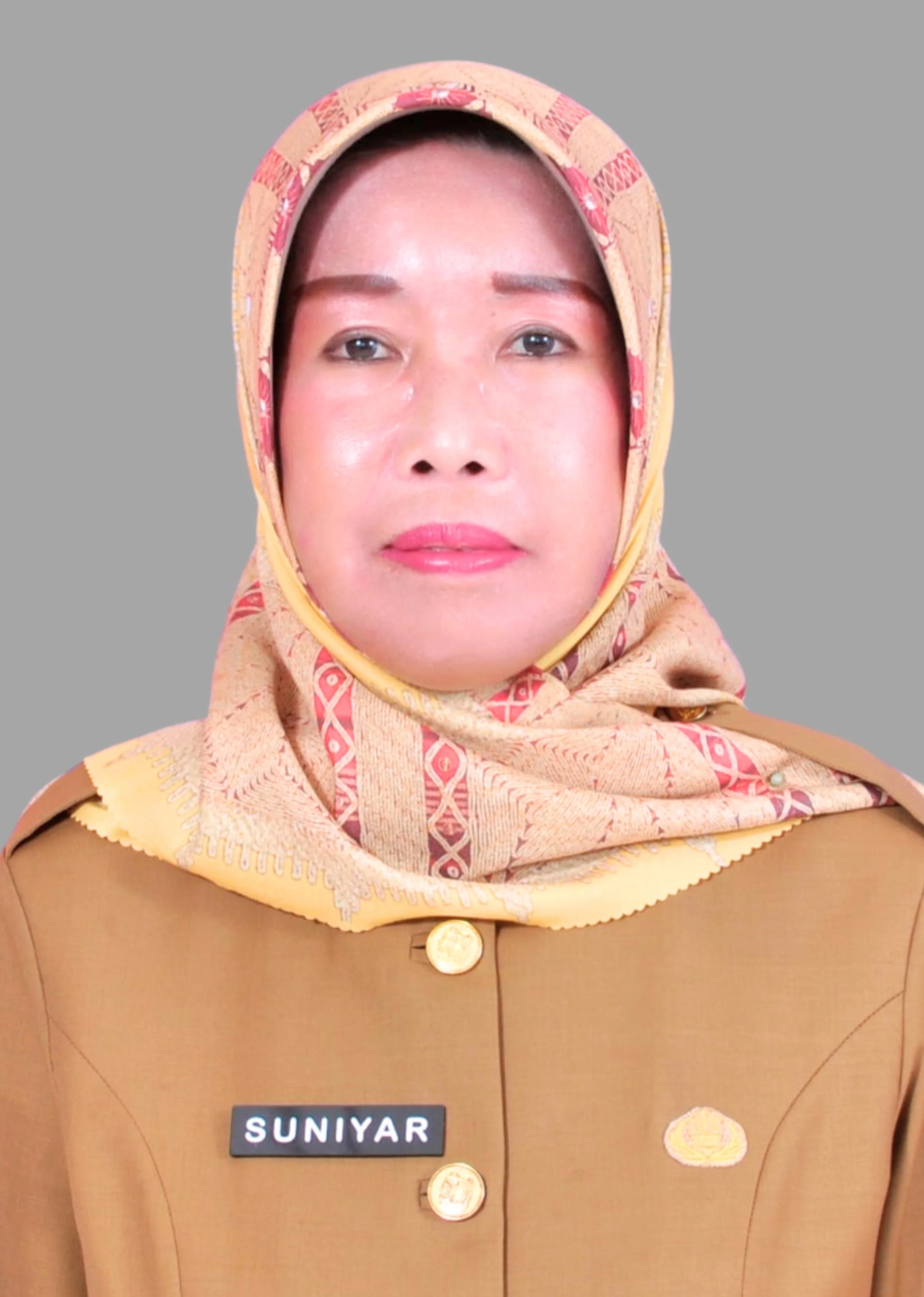 Suniyar, S.Pd.,M.Pd