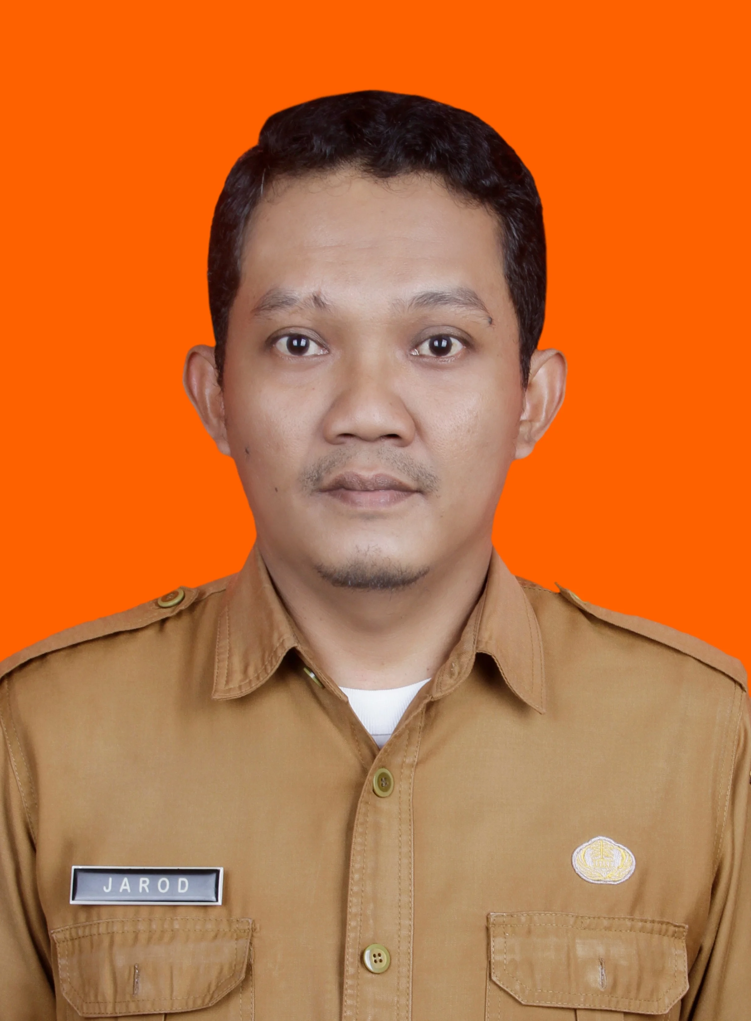 Jarod, S.T.P.