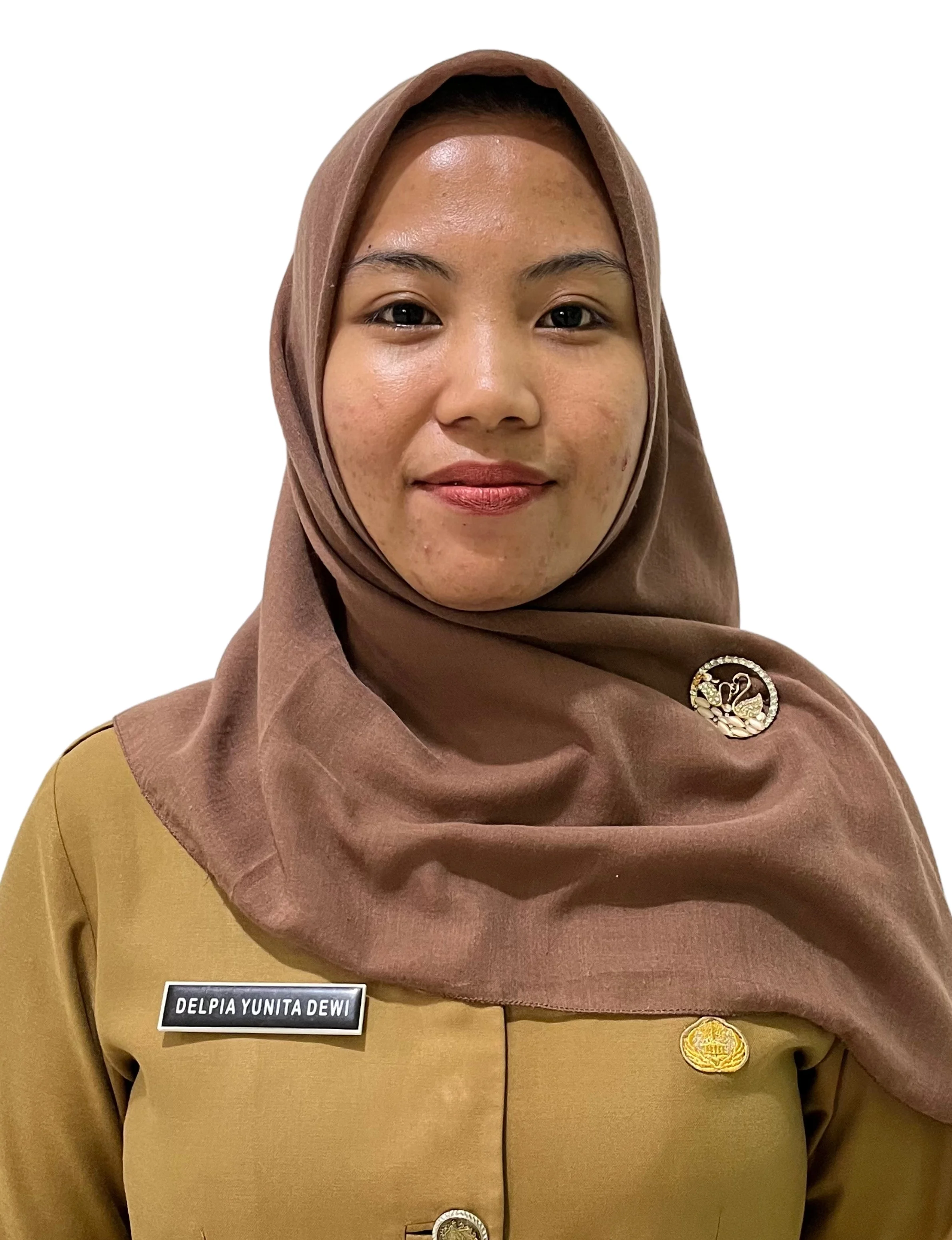 Delpia Yunita Dewi, A.Md