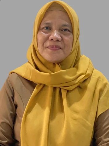 Siti Erna Haryuniningsih, S.Pd., M.Pd. (Pasfoto)