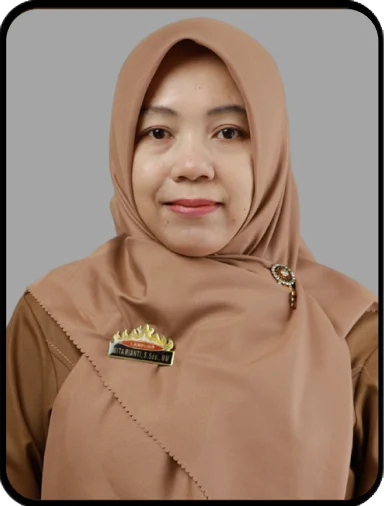 Wita Rianti, S.Sos., M.M. (Pasfoto)