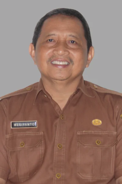 Drs. H. Mesiyanto, M.Pd. (Pasfoto)
