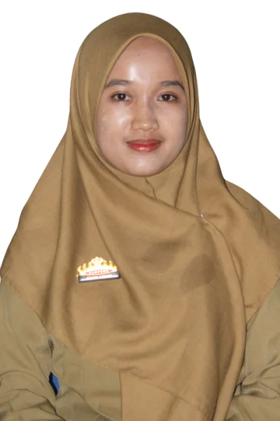 Resti Andini, S.Pd (Pasfoto)