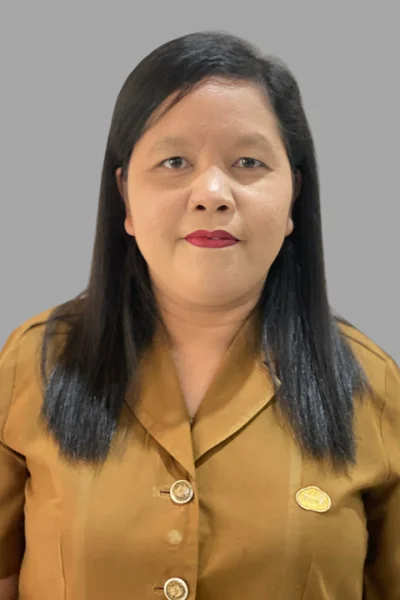 Lia Agustina, S.Pd., M.Pd. (Pasfoto)