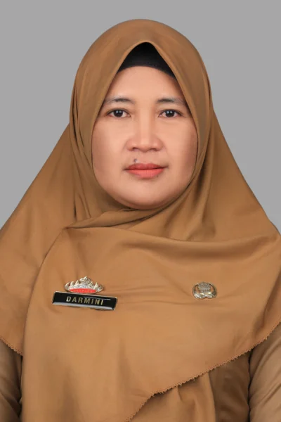 Darmini, S.Pd (Pasfoto)