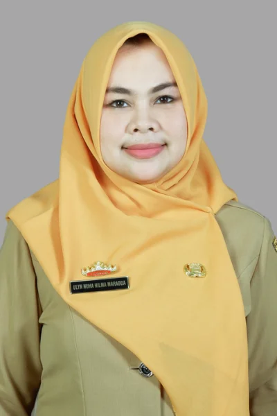 Ulyn Nuha Hilma Maradda, S.Pd (Pasfoto)