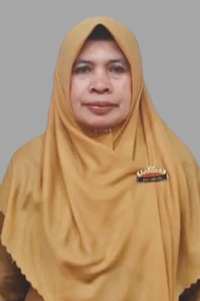 Siti Jariyah, S.Pd. M.Pd. (Pasfoto)
