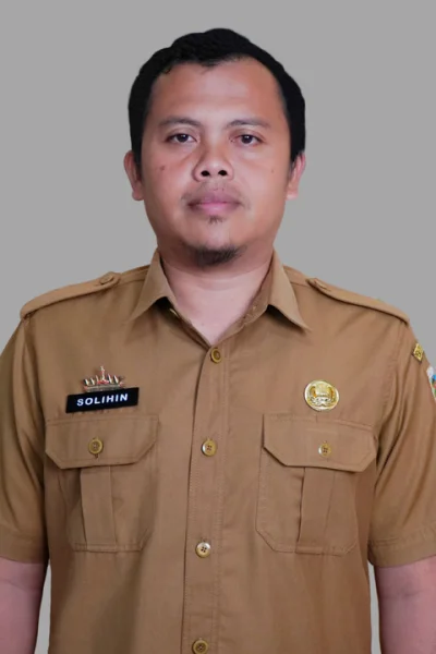 Solihin Nuryanto, S.Pd., Gr. (Pasfoto)