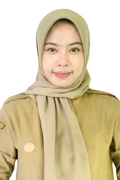 Andita Restiani, S.Pd. (Pasfoto)