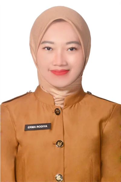 Erma Rodiya, S.P.