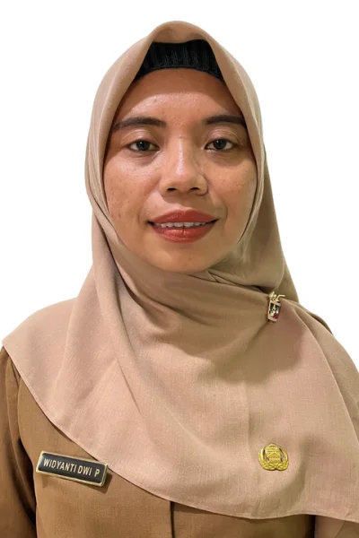 Widyanti Dwi. P, AMd.Kep. (Pasfoto)