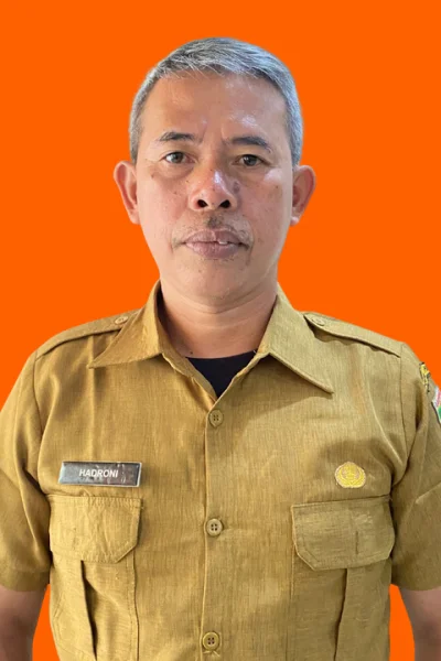 Hadroni (Pasfoto)