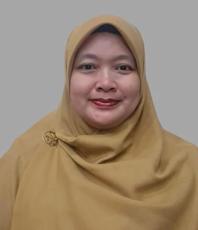 Nelma Elpayuni, S.Pd. (Pasfoto)