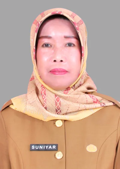 Suniyar, S.Pd.,M.Pd (Pasfoto)