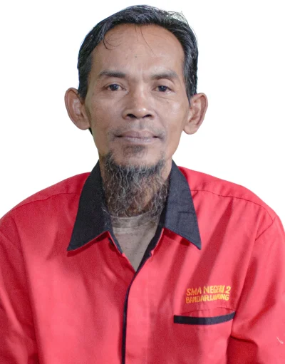 Sutrisno (Pasfoto)