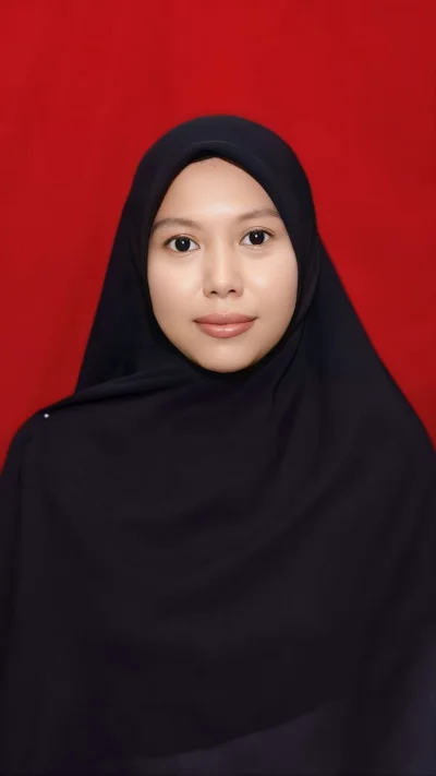 Nita Alfauziyah, S.Pd. (Pasfoto)