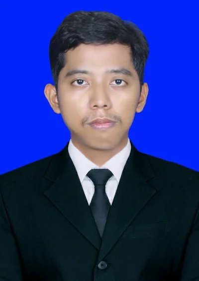 Luthfi Azmi Haikal, M.Pd.
