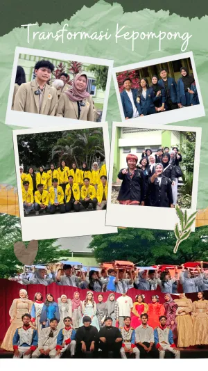 Transformasi Kepompong