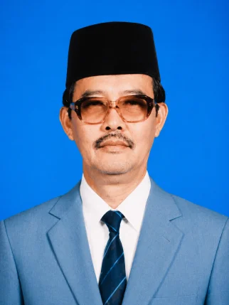 Drs. Hi. Moh. Yasin Idris